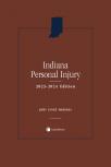 Indiana Personal Injury cover