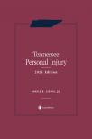 Tennessee Personal Injury cover
