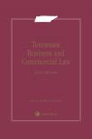 Tennessee Business and Commercial Law cover