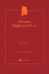 Alabama Employment Law cover