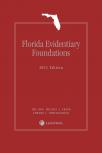 Florida Evidentiary Foundations cover
