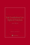State Constitutional Law: Rights & Protections cover