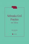 Nebraska Civil Practice cover