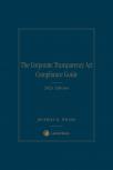 The Corporate Transparency Act Compliance Guide cover