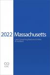 CSC Massachusetts Laws Governing Business Entities Annotated cover