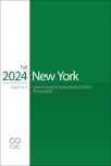 CSC New York Laws Governing Business Entities Annotated cover