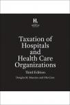 Taxation of Hospitals and Health Care Organizations (Non-Members) cover