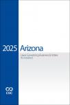 CSC Arizona Laws Governing Business Entities Annotated cover