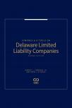 Symonds & O'Toole on Delaware Limited Liability Companies cover