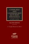 Uninsured and Underinsured Motorist Insurance in North Carolina cover