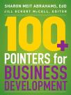 100 Plus Pointers for Business Development cover