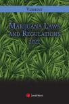 Vermont Marijuana Law and Regulations cover