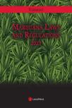 Vermont Marijuana Law and Regulations cover