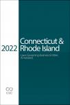 CSC® Connecticut & Rhode Island Laws Governing Business Entities Annotated cover