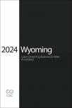 CSC Wyoming Laws Governing Business Entities Annotated cover