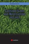 Connecticut Cannabis Laws and Regulations cover