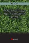 Montana Marijuana Laws and Regulations cover