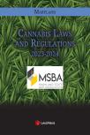 Maryland Cannabis Laws and Regulations cover