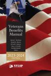 Veterans Benefits Manual cover