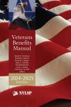 Veterans Benefits Manual cover