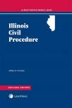 Illinois Civil Procedure cover