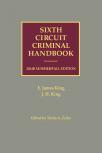 Sixth Circuit Criminal Handbook cover