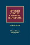 Seventh Circuit Criminal Handbook cover