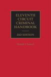 Eleventh Circuit Criminal Handbook cover