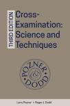 Cross-Examination: Science and Techniques cover