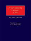 New Jersey Family Law cover