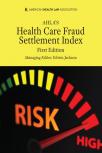 AHLA's Health Care Fraud Settlement Index (Non-Members) cover