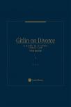 Gitlin on Divorce: A Guide to Illinois Family Law cover