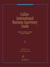 Collier International Business Insolvency Guide cover