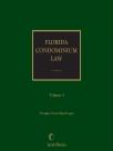 Florida Condominium Law Manual cover