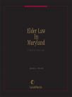Elder Law in Maryland cover