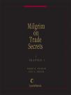 Milgrim on Trade Secrets cover
