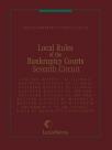 Local Rules of the Bankruptcy Courts--7th Circuit cover