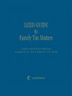Lexis Guide to Family Tax Matters cover