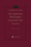 LexisNexis Practice Guide: New Appleman Washington Insurance Law cover