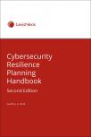 Cybersecurity Resilience Planning Handbook cover