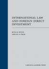 International Law and Foreign Direct Investment cover