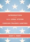 Introduction to the U.S. Legal System for Foreign-Trained Lawyers cover