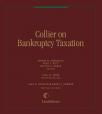 Collier on Bankruptcy Taxation cover