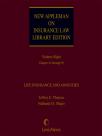 New Appleman on Insurance Law Library Edition cover