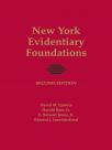 New York Evidentiary Foundations cover