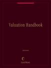 Valuation Handbook cover