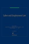 Labor and Employment Law cover