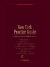 New York Practice Guide: Business and Commercial cover