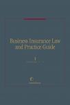 Business Insurance Law and Practice Guide cover