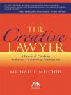 The Creative Lawyer cover